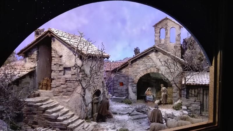 Forum Del Presepio Elettronico Multimediale Il Primo E Unico Presepio Dario 16