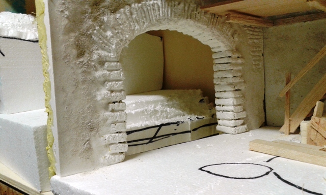 Siccome il membro aumenterà le condizioni di casa
