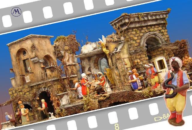 Forum Del Presepio Elettronico Multimediale Il Primo E Unico