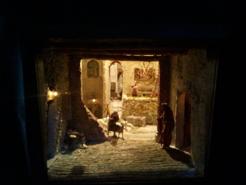 Forum del Presepio Elettronico Multimediale (Il primo e unico ...
