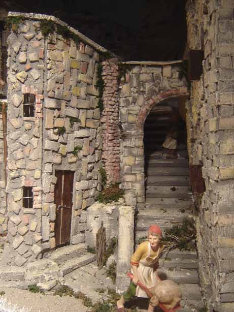 Forum Del Presepio Elettronico Multimediale Il Primo E Unico Presepe Diaf86 12