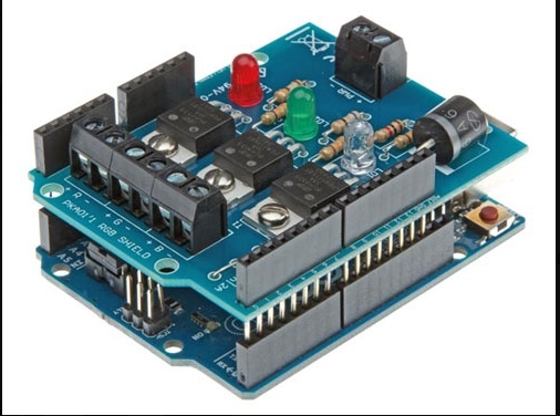 Comandare pompa 12v con relè - Hardware - Arduino Forum