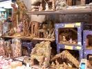 Molti oggetti e molte variet di prezzi.