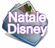 Cartoline Disney natalizie