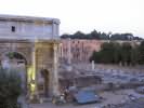 Arco di Settimio Severo