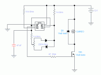 Schema elettrico